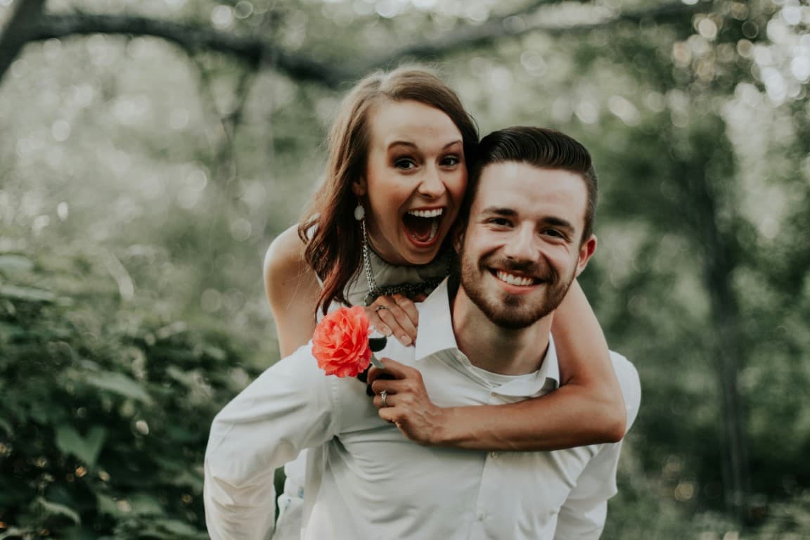 Couple Photo
